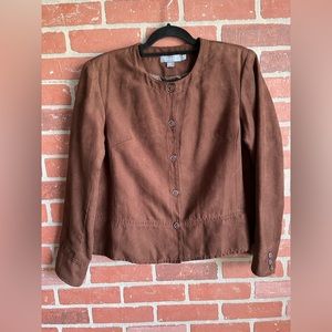 KORET light jacket size 14 P